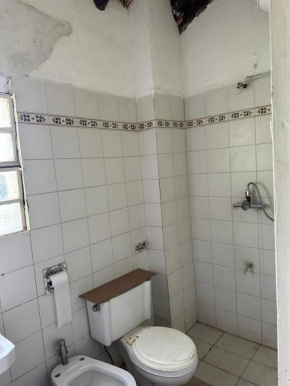 Cabaña Ashmi